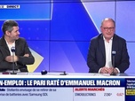 Replay Les Experts : Plein-emploi, le pari raté d'Emmanuel Macron - 11/02
