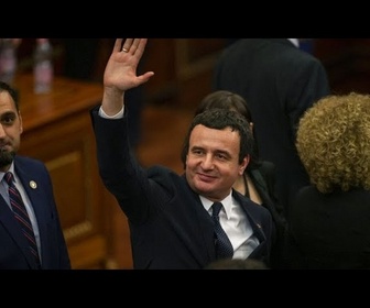 Replay Kosovo : trois semaines après les législatives, le pays toujours dans l'impasse politique