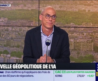 Replay Le 19h Eco - Europe : Réunion à Bruxelles face à la déferlante commerciale chinoise.