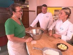 Replay La meilleure boulangerie de France - J5 : Franche-Comté