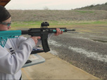 Replay Focus - États-Unis : les enfants, cible juteuse des fabricants d'armes