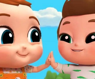 Replay Little Angel - Nous pouvons être polis