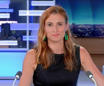 Replay Le 23h info