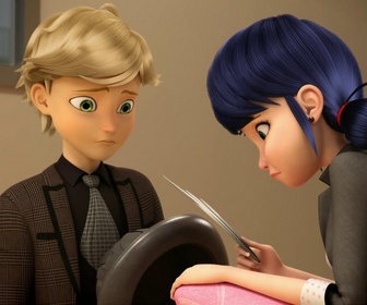 Replay Miraculous - Les aventures de Ladybug et Chat Noir - Le combat des Reines