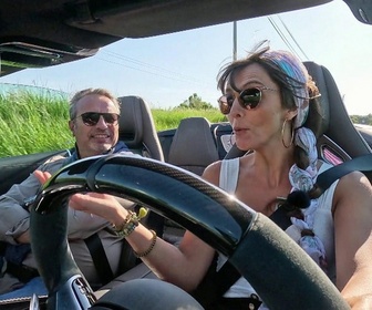 Replay Turbo - AMG, l'étoile sportive de Mercedes