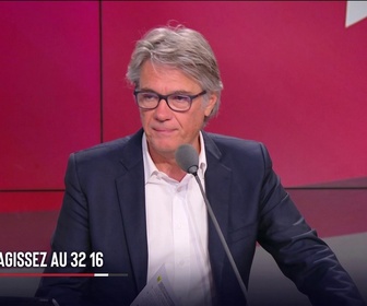 Replay Les Grandes Gueules - A-t-on vraiment tiré les leçons du Covid ?