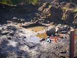 Replay Le mystère d'Oak Island : la course au trésor - S9E8 - Tout s'explique