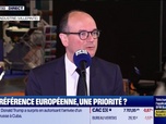 Replay Good Morning Business - La préférence européenne
