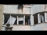 Replay La Russie continue ses frappes indiscriminées sur l'Ukraine en réponse à la Toile d'araignée
