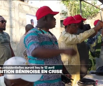 Journal De L'afrique replay