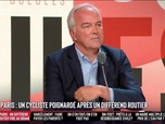 Replay Les Grandes Gueules - Paris : un cycliste poignardé par un automobiliste lors d'un différend routier…