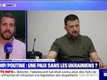Replay News Box - Trump/Poutine : une paix sans les Ukrainiens ? - 09/08