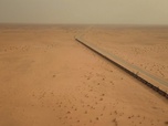 Replay Des trains pas comme les autres - Mauritanie