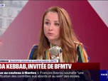 Replay Face à Face - Attaque à Nantes: Si le risque zéro n'existe pas, on peut réduire ces attaques au couteau, assure Linda Kebbab (syndicat Un1té)