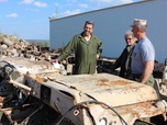 Replay Mecanos express - S5E12 - Le paradis des Jeeps