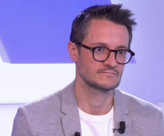 Replay C dans l'air l'invité - Jean-Emmanuel Bibault - Cancers : plus de cas... Et plus de guérisons