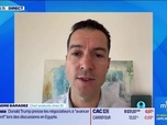 Replay Good Morning Market - En direct des marchés - 06/10