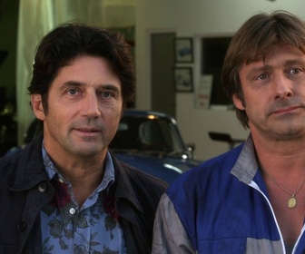 Replay Mes amis, mes amours, mes emmerdes... - S03 E003 - Rien que la vérité !