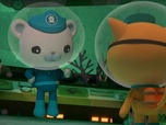 Replay Les Octonauts et l'ancienne Octocapsule