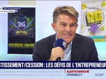 Replay Tout pour investir - François-Xavier Sœur, Joachim Savigny et Fabrice Lange - Apport-cession, une réforme envisagée pour 2027 - 08/10