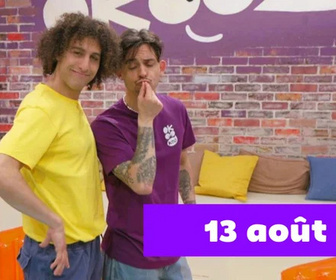 Replay Okoo-koo - Best Of du 13 Août 2025