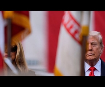 Replay Trump presse l'OTAN de cesser les achats de pétrole russe pour pouvoir sanctionner Moscou