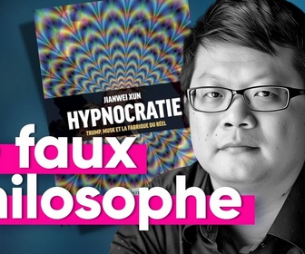 Replay Top Info - La folle histoire d'Hypnocratie, le best-seller d'un philosophe qui n'existe pas