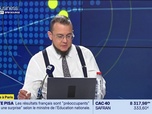Replay BFM Bourse - Les seuils techniques incontournables sur les marchés et les valeurs - 08/09