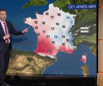 Replay 5/7 le morning RMC - Émission du 17 octobre 2025