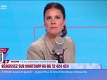 Replay Apolline Matin - Émission du 25 août 2026