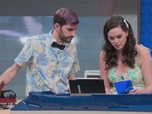 Replay Lego Masters USA: les rois de la brique - Mon héros préféré