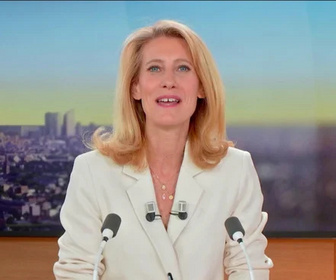 Replay La matinale week-end - Émission du samedi 17 mai 2025