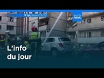 Replay L'info du jour | 8 septembre 2025 - Matin