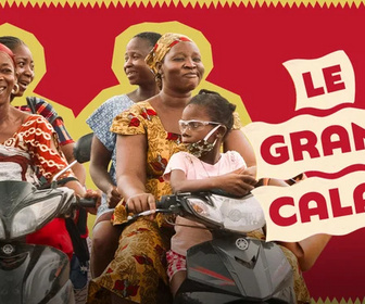 Replay Libre court - Le grand calao