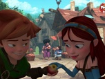 Replay Robin des Bois : Malice à Sherwood - Robin des bois - La revanche de Liv