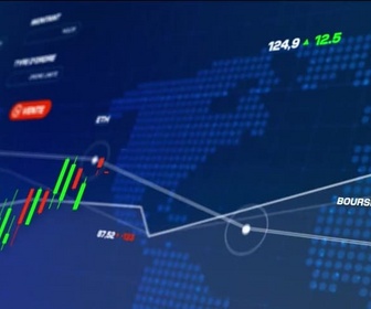 Replay BFM Bourse - Vendredi 21 février