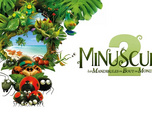 Replay Minuscule 2 : les mandibules du bout du monde
