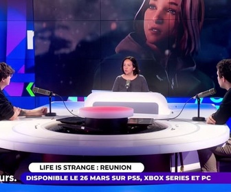Replay Multijoueurs - Life is Strange: Reunion : Max et Chloe sont de retour