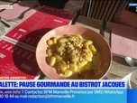 Replay Les longs formats des Locales - Dans Notre Assiette : pause gourmande au Bistrot Jacques à La Valette-du-Var