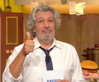 Replay Burger Quiz du 31 juillet 2025 - S02 Episode 32