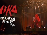 Replay Mika à l'Accor Arena : le concert évènement