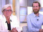 Replay C à vous - Invités : Catherine Vautrin, Boris Manenti