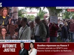 Replay 60 minutes Fauvelle - Mardi 9 juin