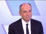 Replay L'invité de C dans l'air - Jean-François Copé - La droite peut-elle sauver Macron ?