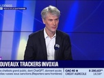 Replay Tech & Co, la quotidienne - Clément Moreau (Invoxia) : les nouveaux trackers Invoxia - 02/09