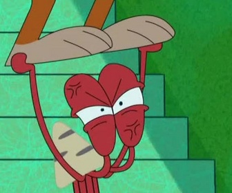 Replay Zig et Sharko - LOL Zig