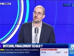 Replay BFM Crypto, le Club : Bitcoin, finalement écolo ? - 13/11