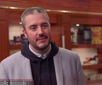 Replay Pawn stars - S23E20 - La folle escapade de Rick et Chumlee