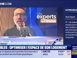 Replay Les Experts de l'immo : Statut du bailleur privé, les modalités - 26/01