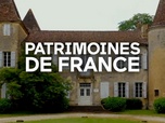 Replay Patrimoines de France - Mythes du Sud-Ouest